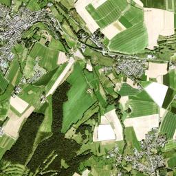 Mechelen High Resolution Satellite Map