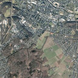 Eschweiler High Resolution Satellite Map