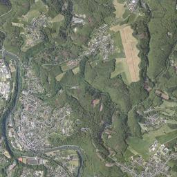 Fürthen, DE locator map