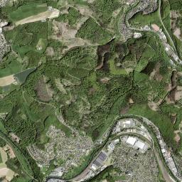 Katzwinkel High Resolution Satellite Map