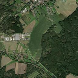 Münchenbernsdorf, DE locator map