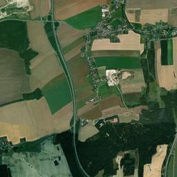 Dennheritz High Resolution Satellite Map