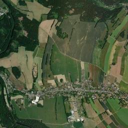 Leubsdorf High Resolution Satellite Map