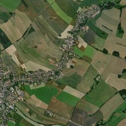 Eppendorf High Resolution Satellite Map