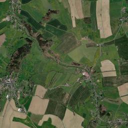 Frauenstein High Resolution Satellite Map