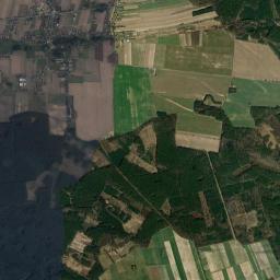 Bierdzany High Resolution Satellite Map