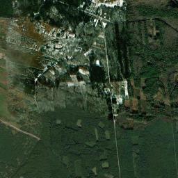 Koloniya Zastav’ye High Resolution Satellite Map