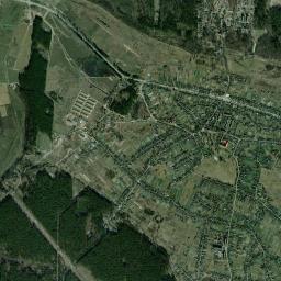 Katyuzhanka High Resolution Satellite Map