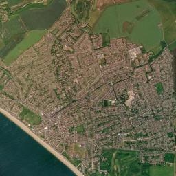 Seaford High Resolution Satellite Map