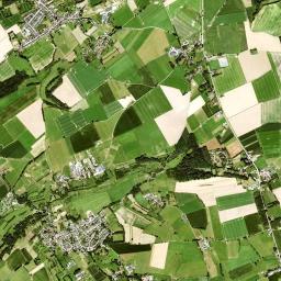 Banholt High Resolution Satellite Map