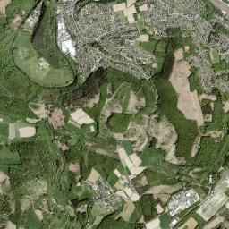 Scheuerfeld High Resolution Satellite Map