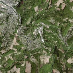 Alsdorf High Resolution Satellite Map