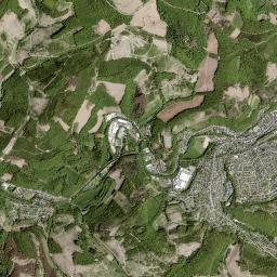 Herdorf High Resolution Satellite Map