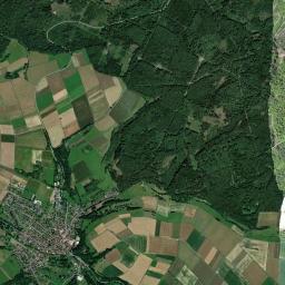 Kirtorf High Resolution Satellite Map