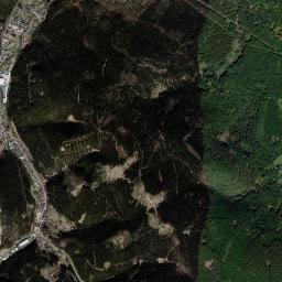 Luisenthal High Resolution Satellite Map