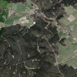 Trockenborn-Wolfersdorf, DE locator map