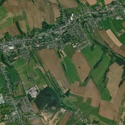 Oberlungwitz High Resolution Satellite Map