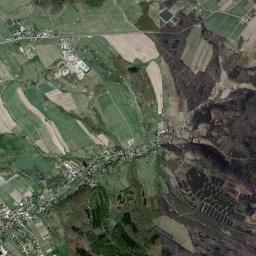 Dziećmorowice High Resolution Satellite Map