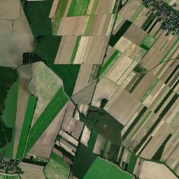 Powiat brzeski High Resolution Satellite Map