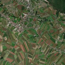 Chróścice High Resolution Satellite Map