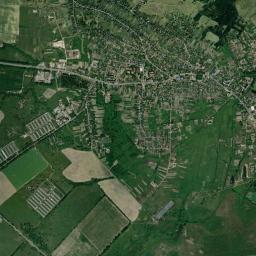 Dymer High Resolution Satellite Map