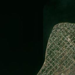 Rovnoye High Resolution Satellite Map