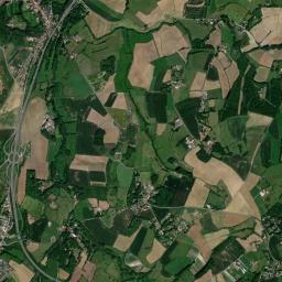 Wimille High Resolution Satellite Map