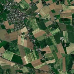 Caëstre High Resolution Satellite Map