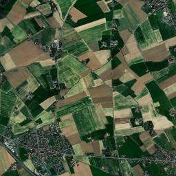Saint-Jans-Cappel High Resolution Satellite Map