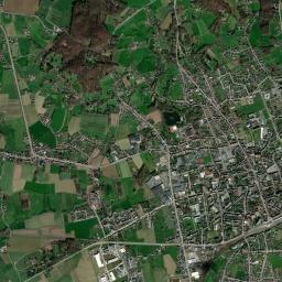 Ronse High Resolution Satellite Map