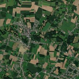 Galmaarden High Resolution Satellite Map