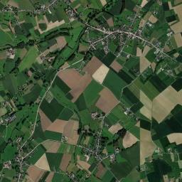 Pepingen High Resolution Satellite Map