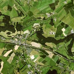 Sint-Pieters-Voeren High Resolution Satellite Map