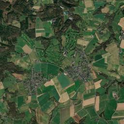 Hennef (Sieg), DE locator map