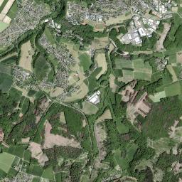 Pracht High Resolution Satellite Map