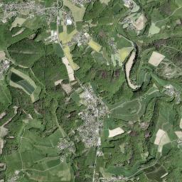 Roth High Resolution Satellite Map