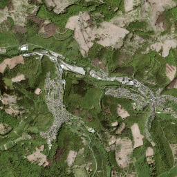 Niederdreisbach High Resolution Satellite Map