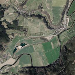 Orlamünde, DE locator map