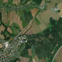 Lugau High Resolution Satellite Map