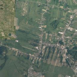 mapa satelitarna czestochowy Zdjęcia satelitarne Olsztyn k. Częstochowy, mapa satelitarna 