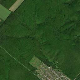 Novooskol’skiy Rayon High Resolution Satellite Map