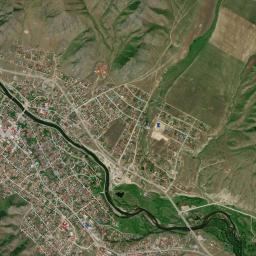 Onguday High Resolution Satellite Map