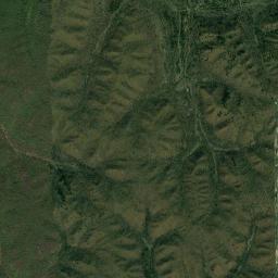 Blagoveshchenskiy Rayon High Resolution Satellite Map