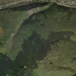 Gornyy High Resolution Satellite Map