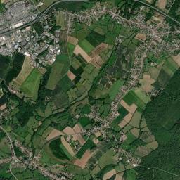 La Capelle-lès-Boulogne High Resolution Satellite Map