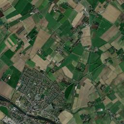Quesnoy-sur-Deûle High Resolution Satellite Map