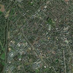 Tourcoing High Resolution Satellite Map