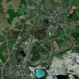 Lessines High Resolution Satellite Map