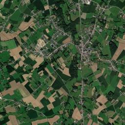 Herne High Resolution Satellite Map