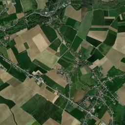 Crisnée High Resolution Satellite Map